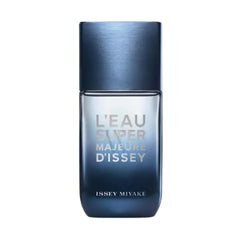 Issey Miyake Leau Super Majeure Issey Miyake Intense Edt Perfume For Men 100Ml 