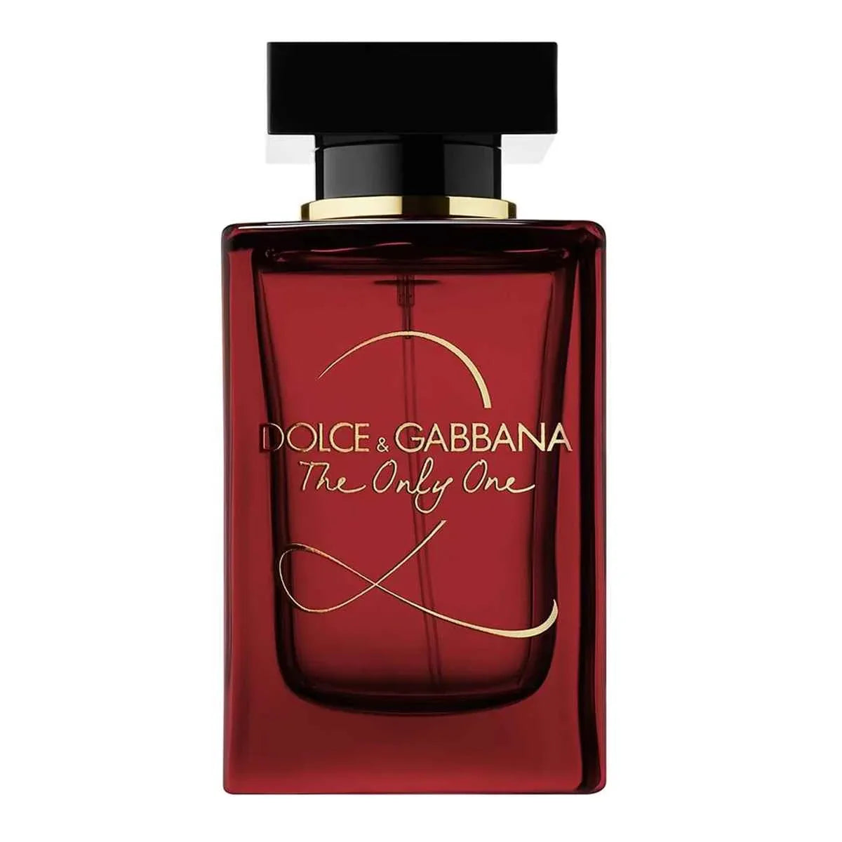Dolce & Gabbana The Only One 2 Edp Perfume For Women 100Ml 