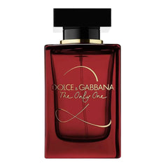 Dolce & Gabbana The Only One 2 Edp Perfume For Women 100Ml 