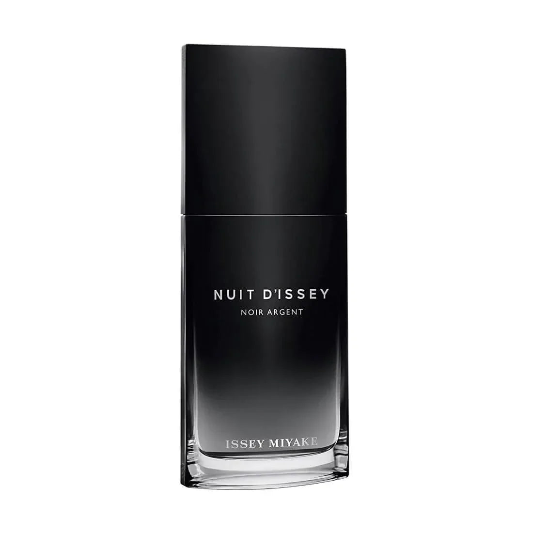Issey Miyake Men Noir Argent EDP Perfume 100Ml 
