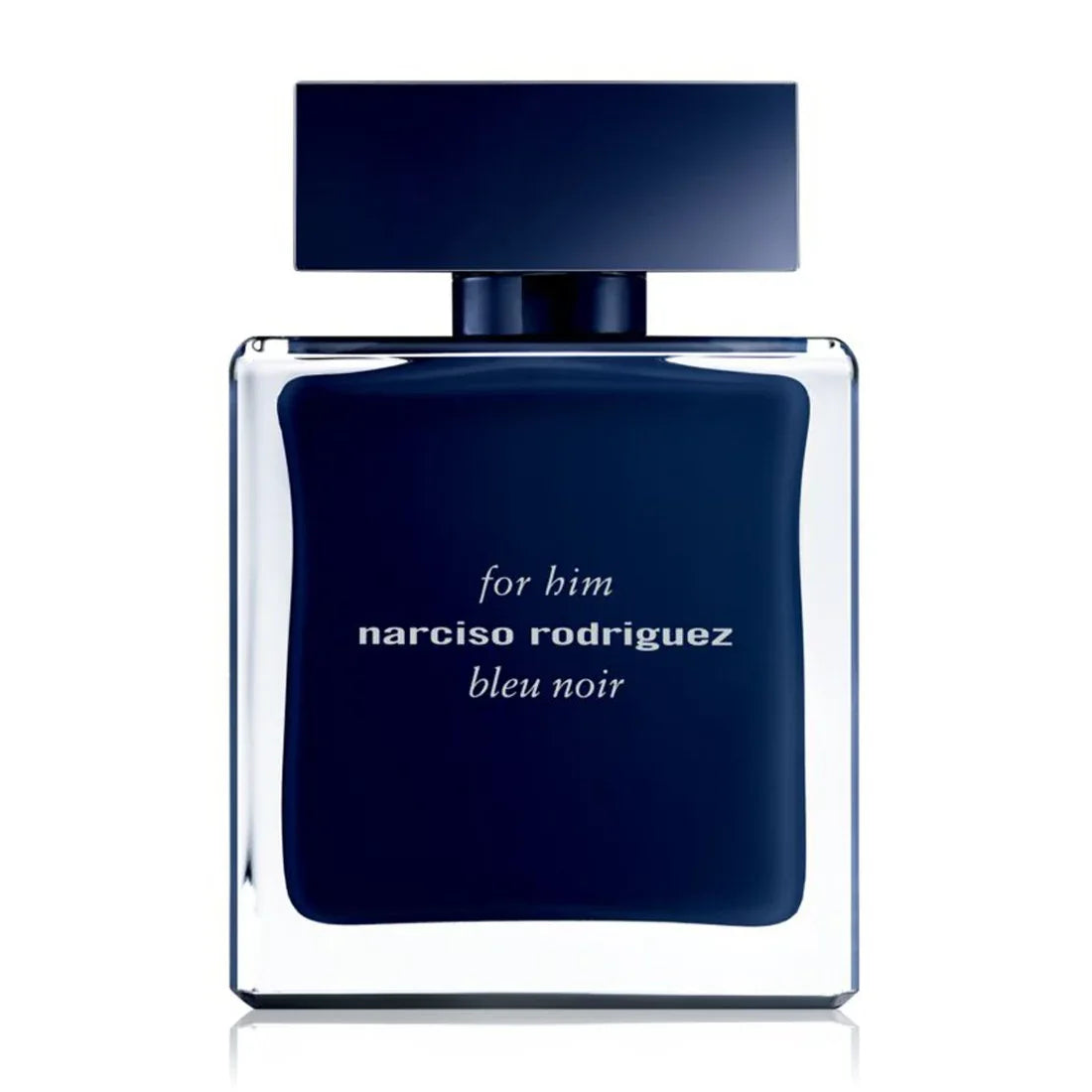 Narciso Rodriguez Bleu Noir EDT Perfume For Men 100Ml 