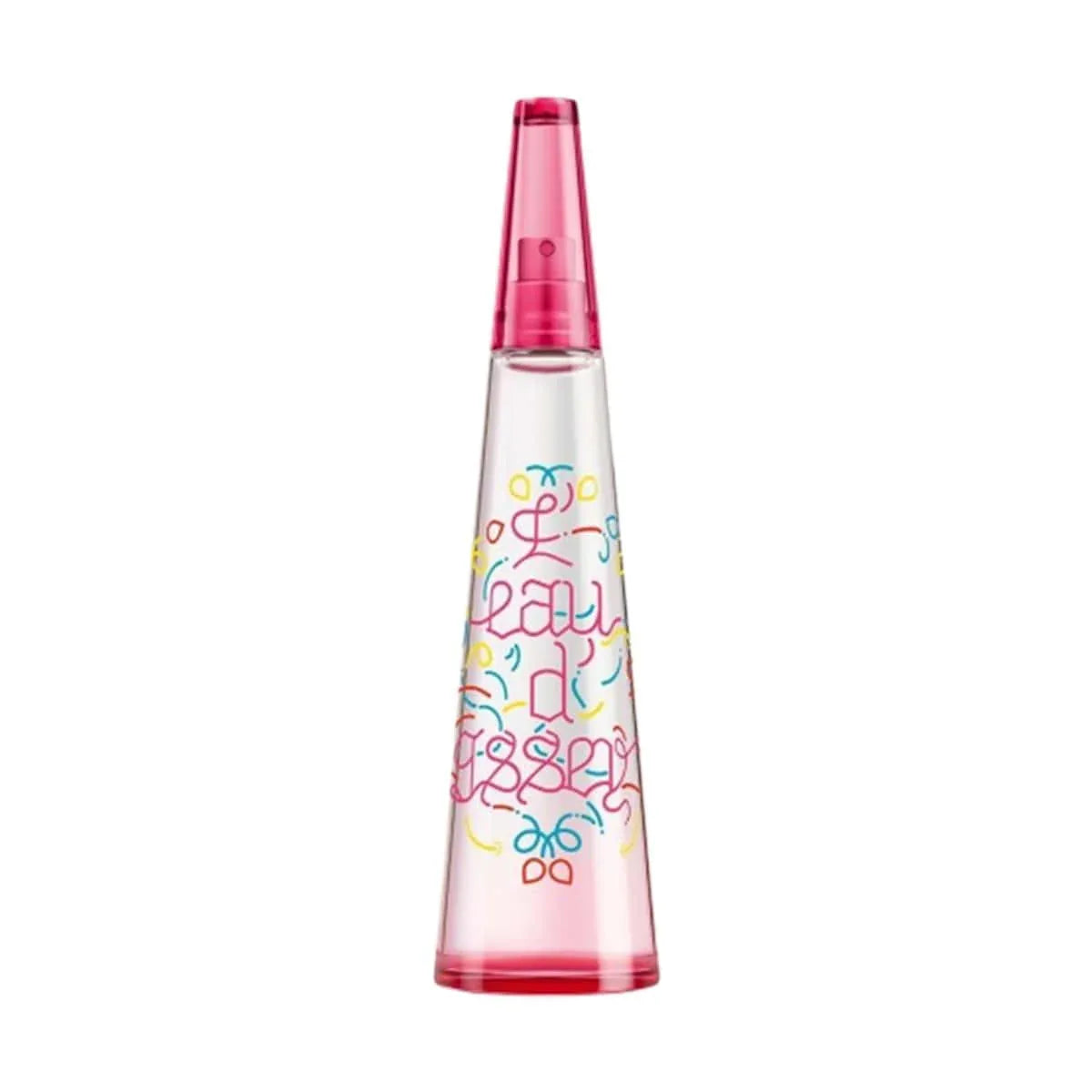 Issey Miyake L'Eau D'Issey Shades of Kolam Edt Perfume For Women 100Ml 
