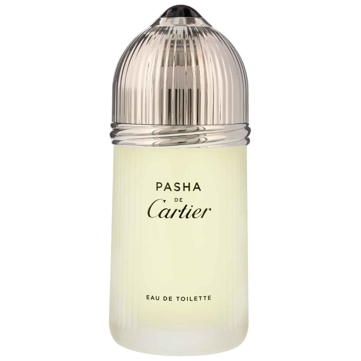 Cartier Pasha De Cartier Edt Perfume For Men 100Ml Perfume Online