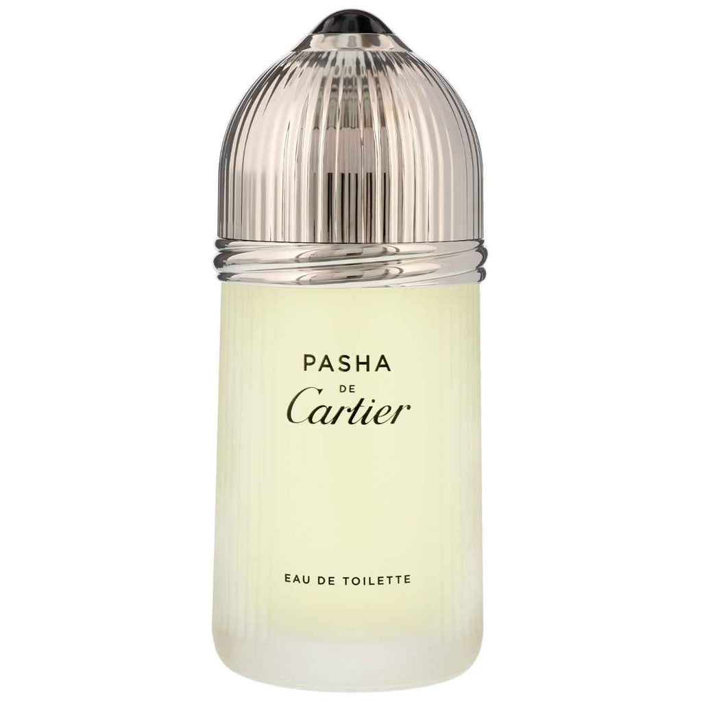 Cartier Pasha De Cartier Edt Perfume For Men 100Ml