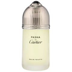 Cartier Pasha De Cartier Edt Perfume For Men 100Ml 