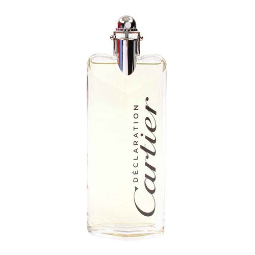 Cartier Declaration Edt Perfume 100Ml