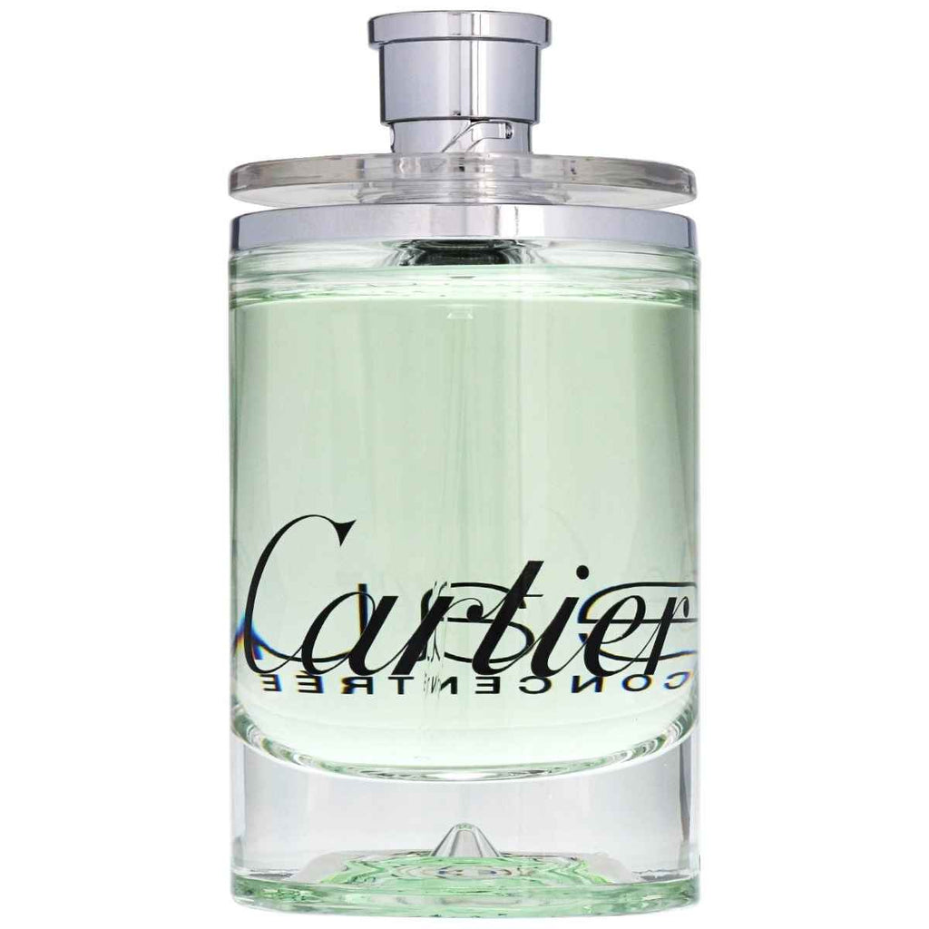Cartier Concentree EDT Perfume For Unisex 100Ml