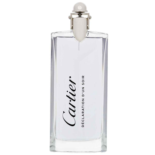 Cartier Declaration D'Un Soir Edt Perfume for Men 100Ml