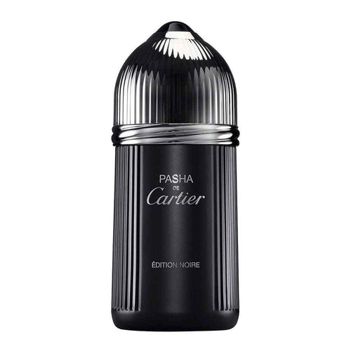 Cartier Pasha Edition Noire EDT Perfume For Men 100Ml