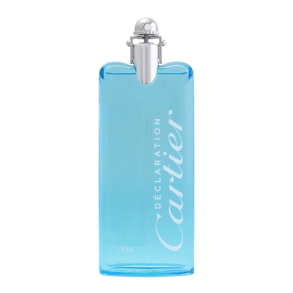 Cartier Declaration L EAU Edt Perfume For Men 100Ml Perfume Online