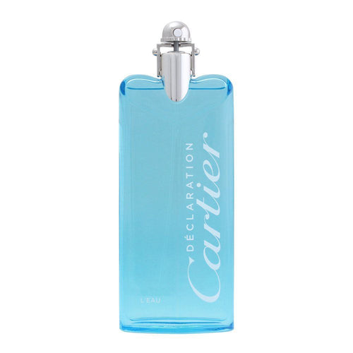 Cartier Declaration L'EAU Edt Perfume For Men 100Ml