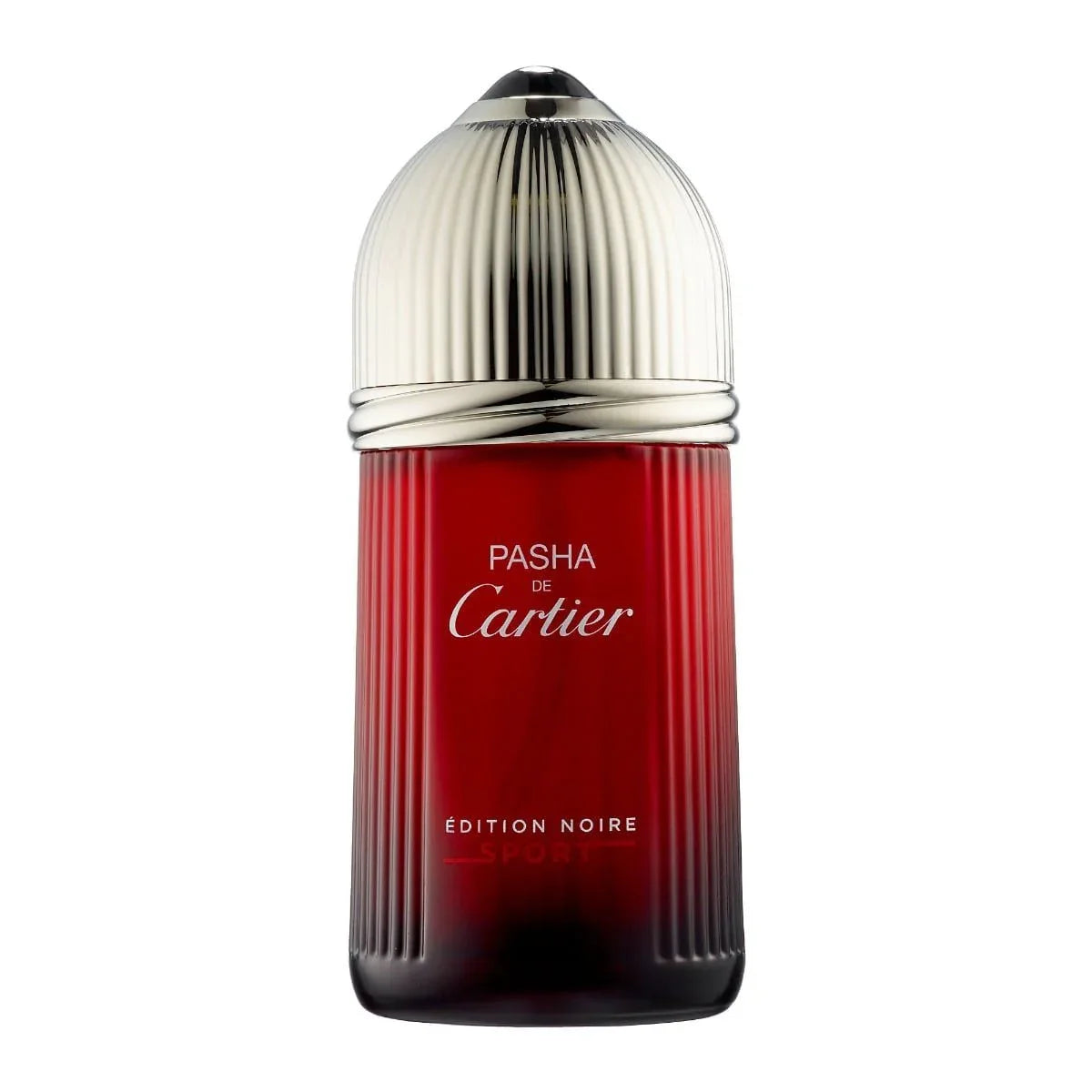Cartier Pasha de Edition Noire Sport Edt Perfume for Men 100ML 
