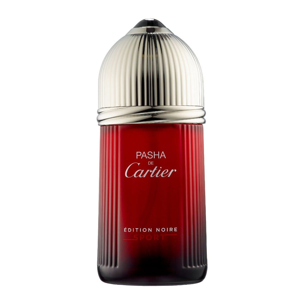 Cartier Pasha de Edition Noire Sport Edt Perfume for Men 100ML