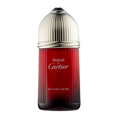 Cartier Pasha de Edition Noire Sport Edt Perfume for Men 100ML 