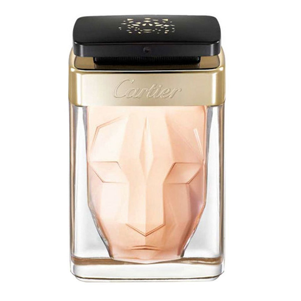 Cartier La Panthere Edition Soir Edp Perfume For Women 75Ml