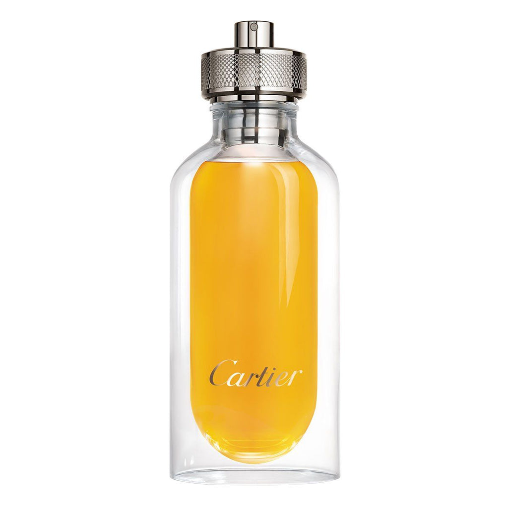 Cartier Lenvol de Cartier Refillable EDP Perfume For Men 80Ml