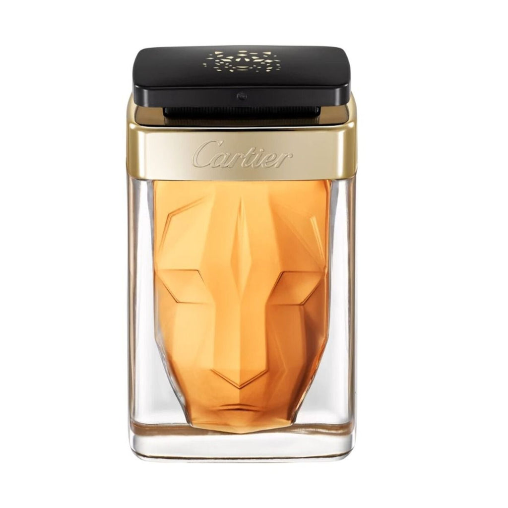 Cartier La Panthere Noir Absolute Edp Perfume For Women 75Ml