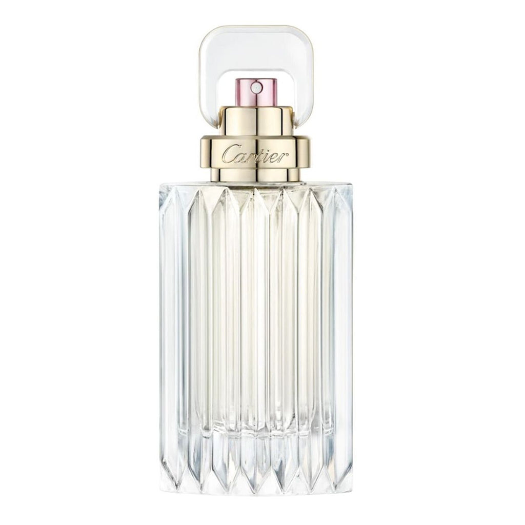 Cartier Carat De Edp Perfume For Women 100Ml
