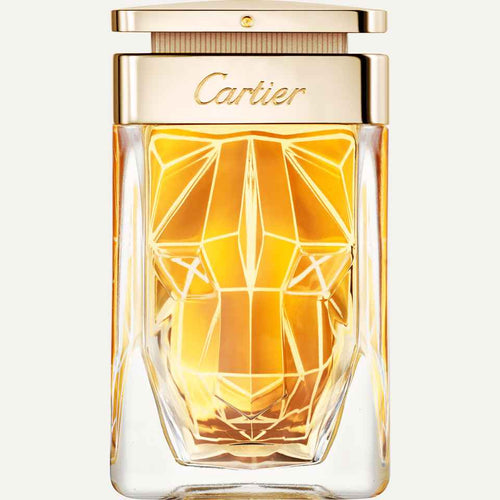 Cartier La Panthere Limited Edition Edp Perfume For Women 75Ml