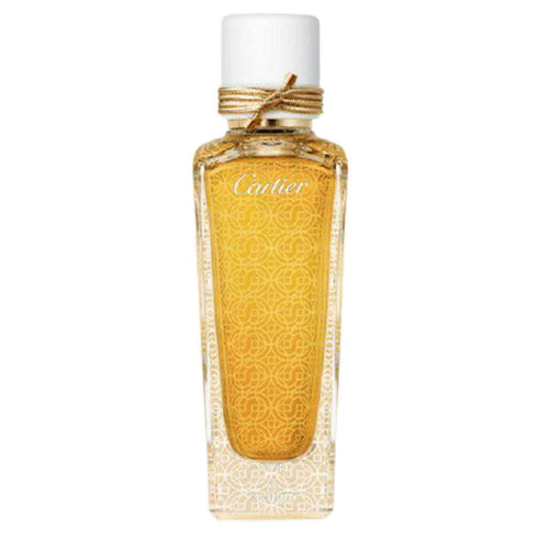 Cartier Oud & Ambre Perfume EDP Perfume For Unisex 75Ml