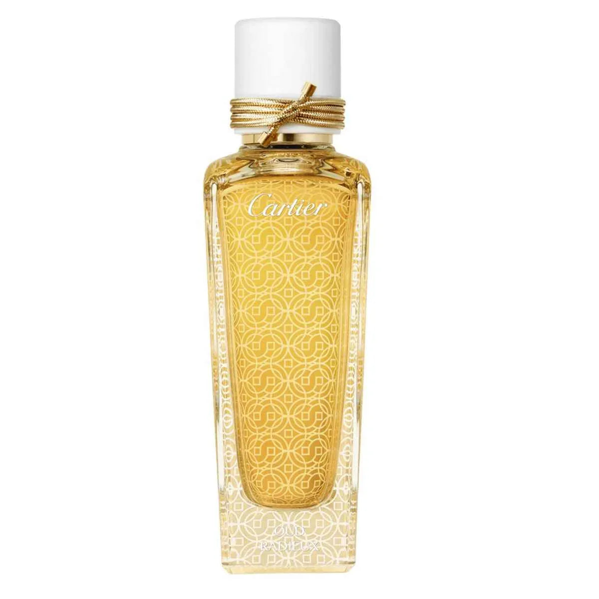 Cartier Oud Radieux Edp Perfume For Unisex 75Ml 