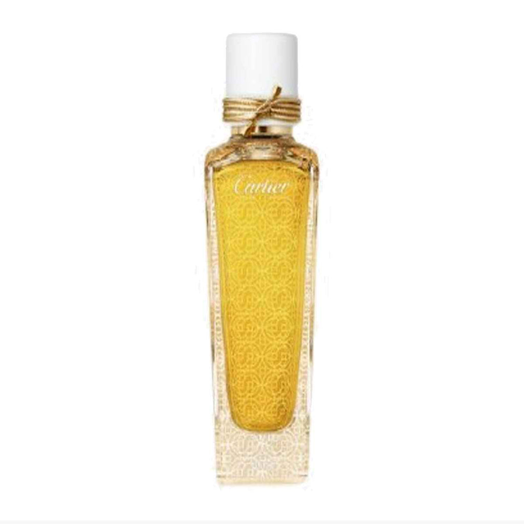 Cartier Oud & Rose Edp Perfume For Unisex 75Ml