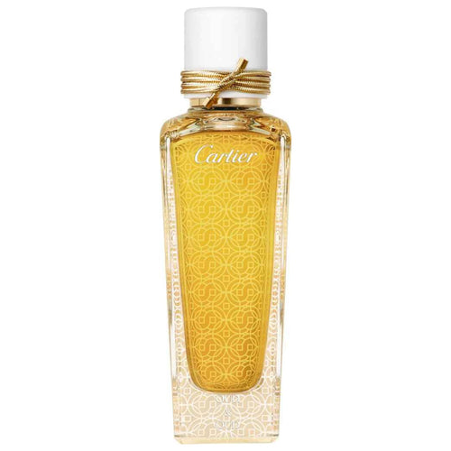 Cartier Oud & Oud Edp Perfume For Unisex 75Ml