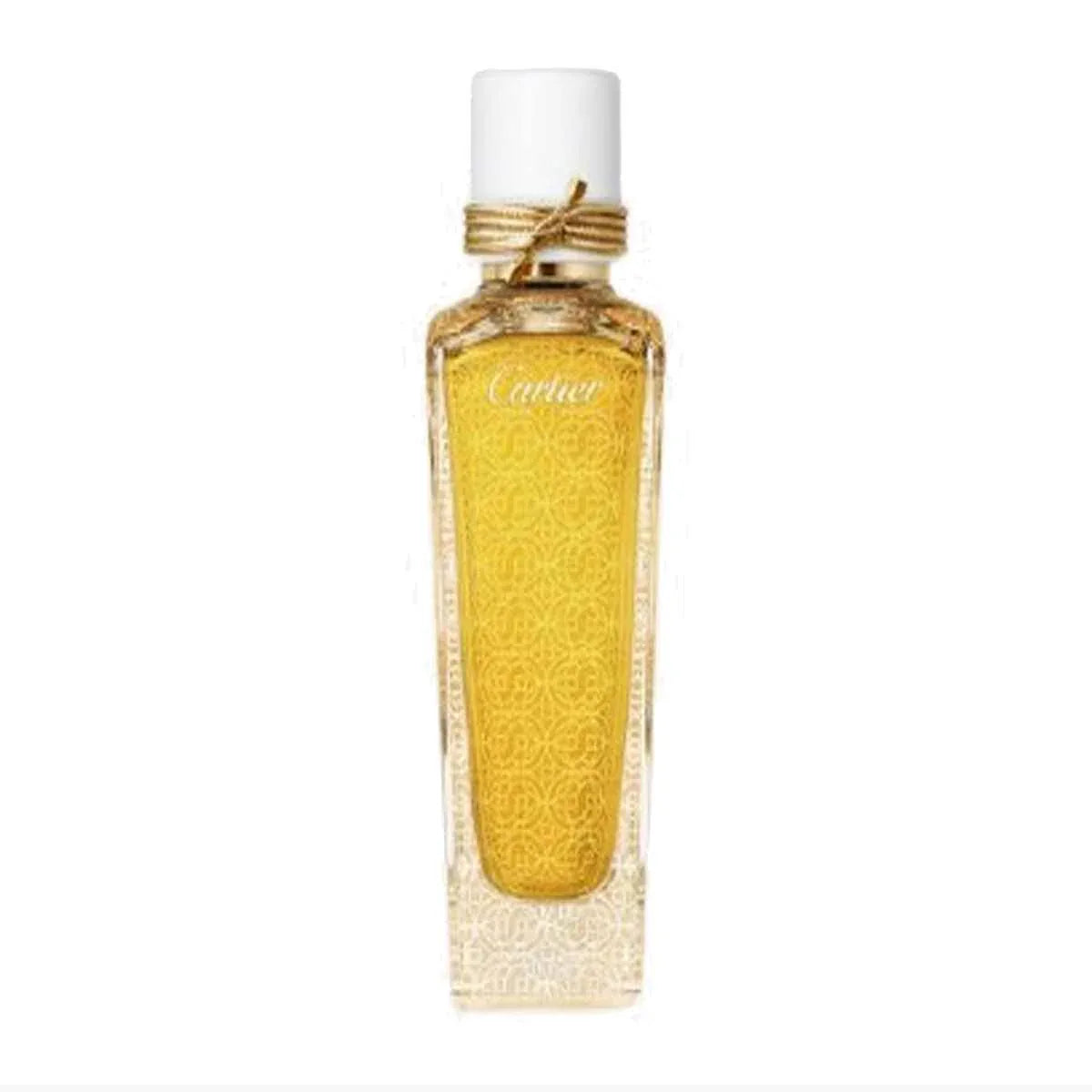 Cartier Oud & Menthe EDP Perfume For Unisex 75Ml 