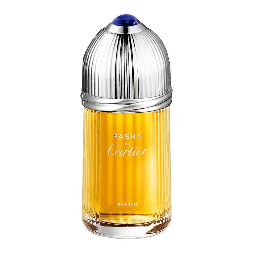 Cartier Pasha De Cartier Edp Perfume For Men 100Ml Perfume Online