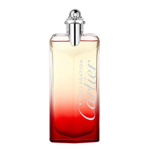 Cartier Declaration Red Limited Edition Edt Perfume For Men 100Ml