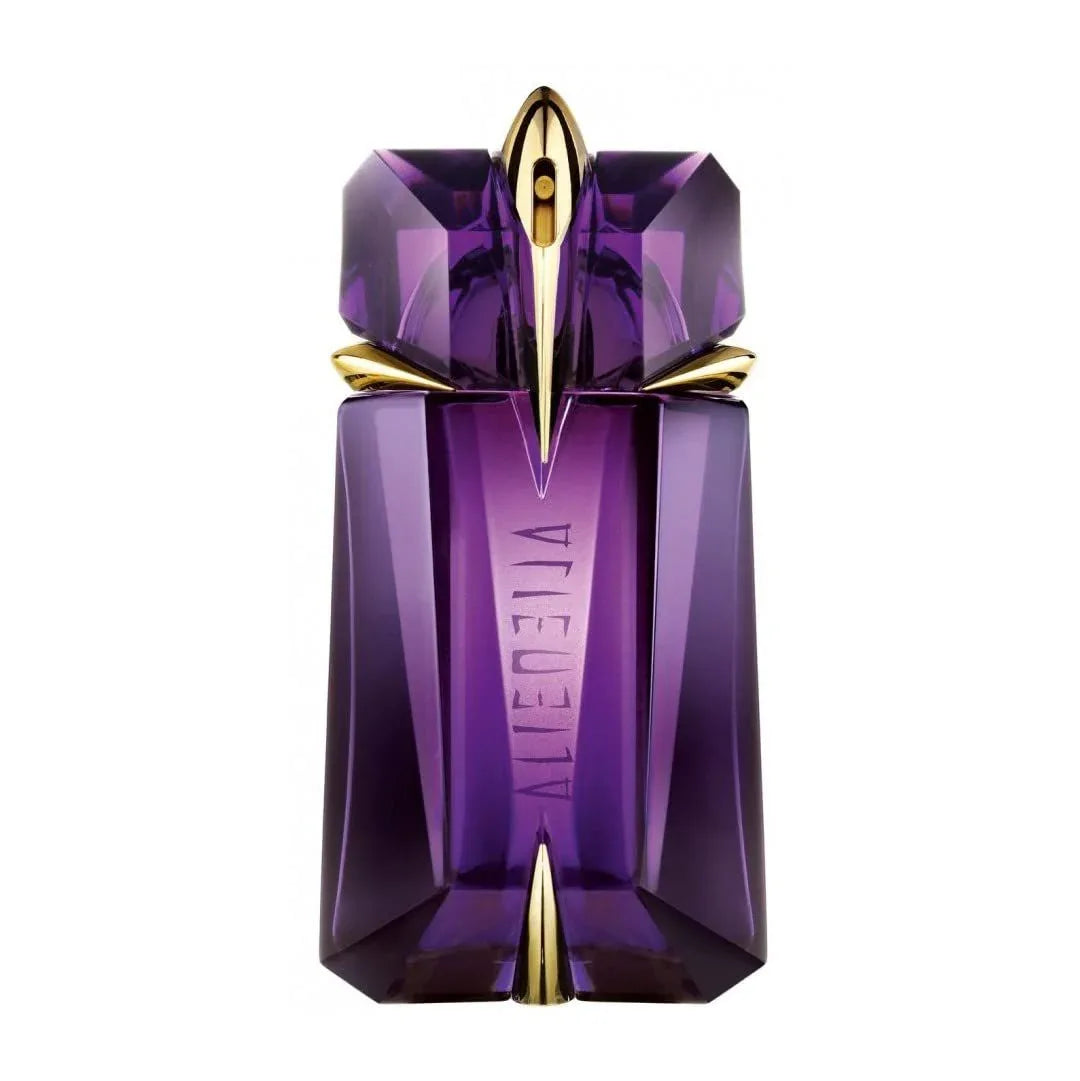 Thierry Mugler Alien Refillable Talismans EDP For Women 90Ml 