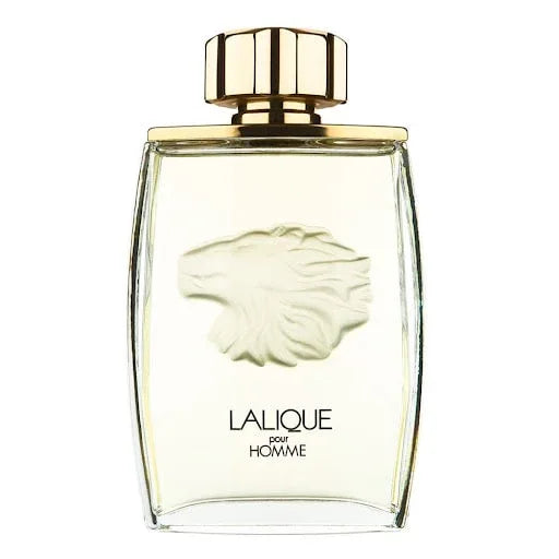 Lalique Pour Homme Lion EDP Perfume For Men 125Ml 