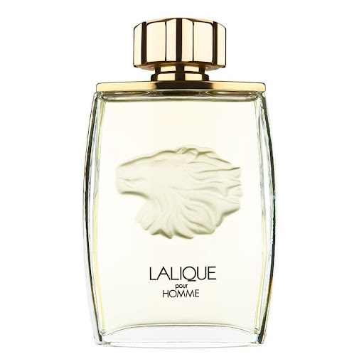 Lalique Pour Homme Lion EDP Perfume For Men 125Ml