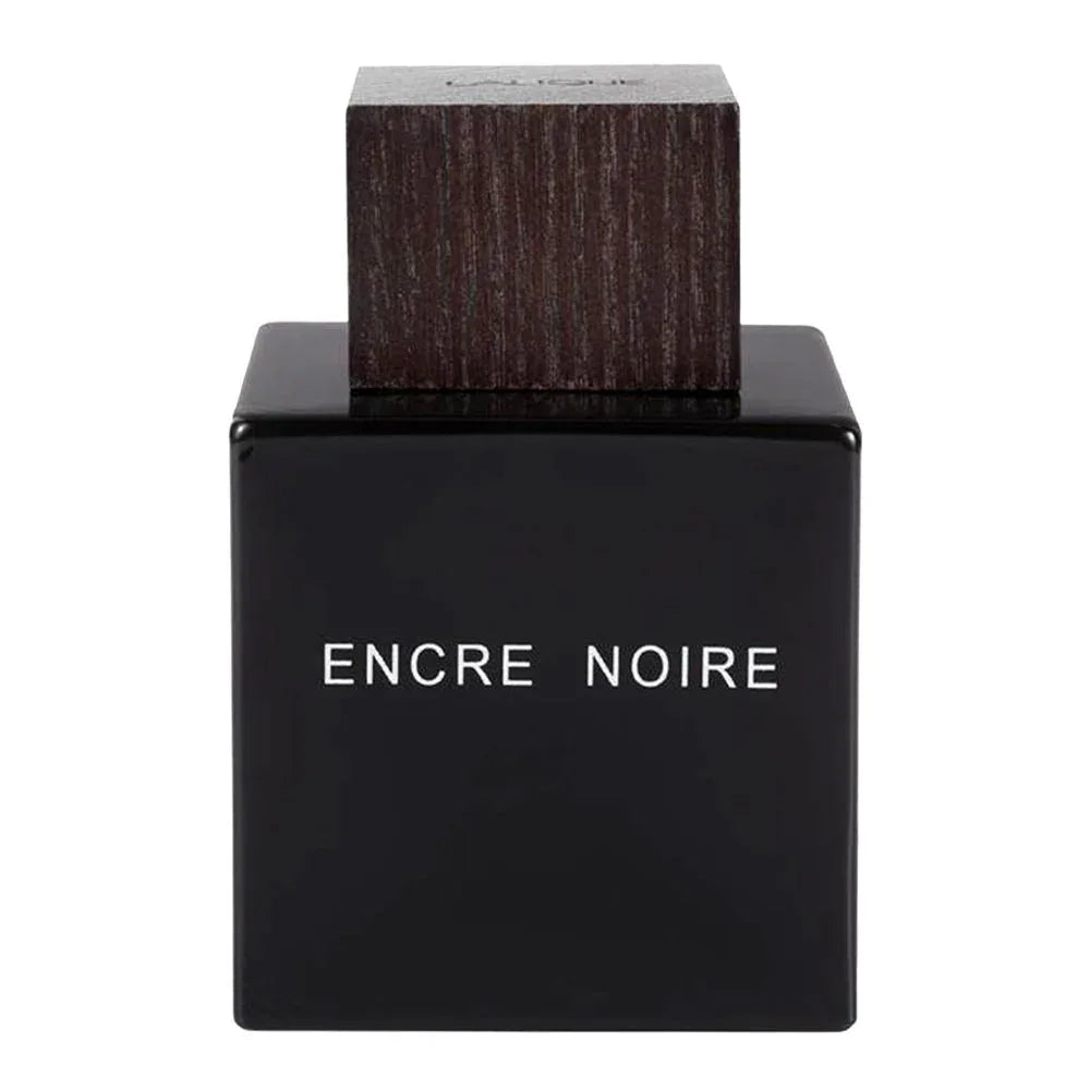 Lalique Encre Noire Pour Homme EDT Perfume For Men 100Ml 