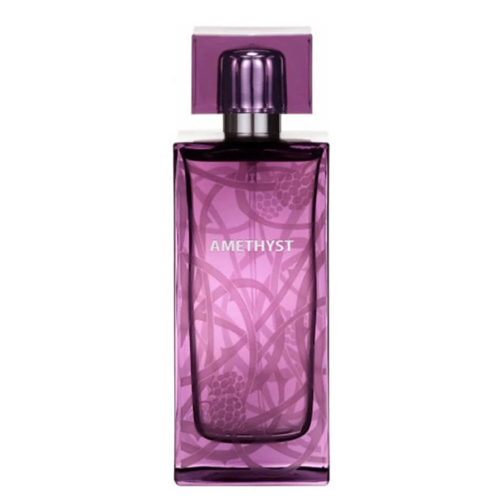Lalique Amethyst EDP Perfume for woman 100Ml 