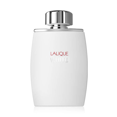 Lalique White Edt Perfume For Men 125Ml