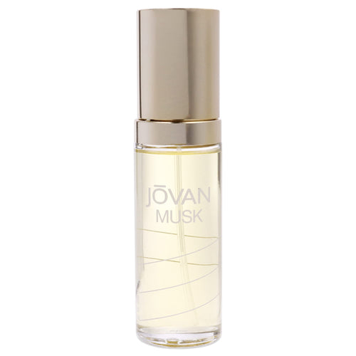 JOVAN Musk EDC Perfume 59Ml