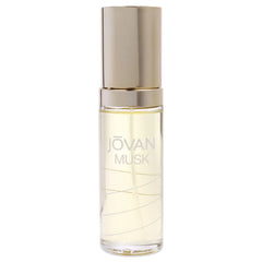 JOVAN Musk EDC Perfume 59Ml 