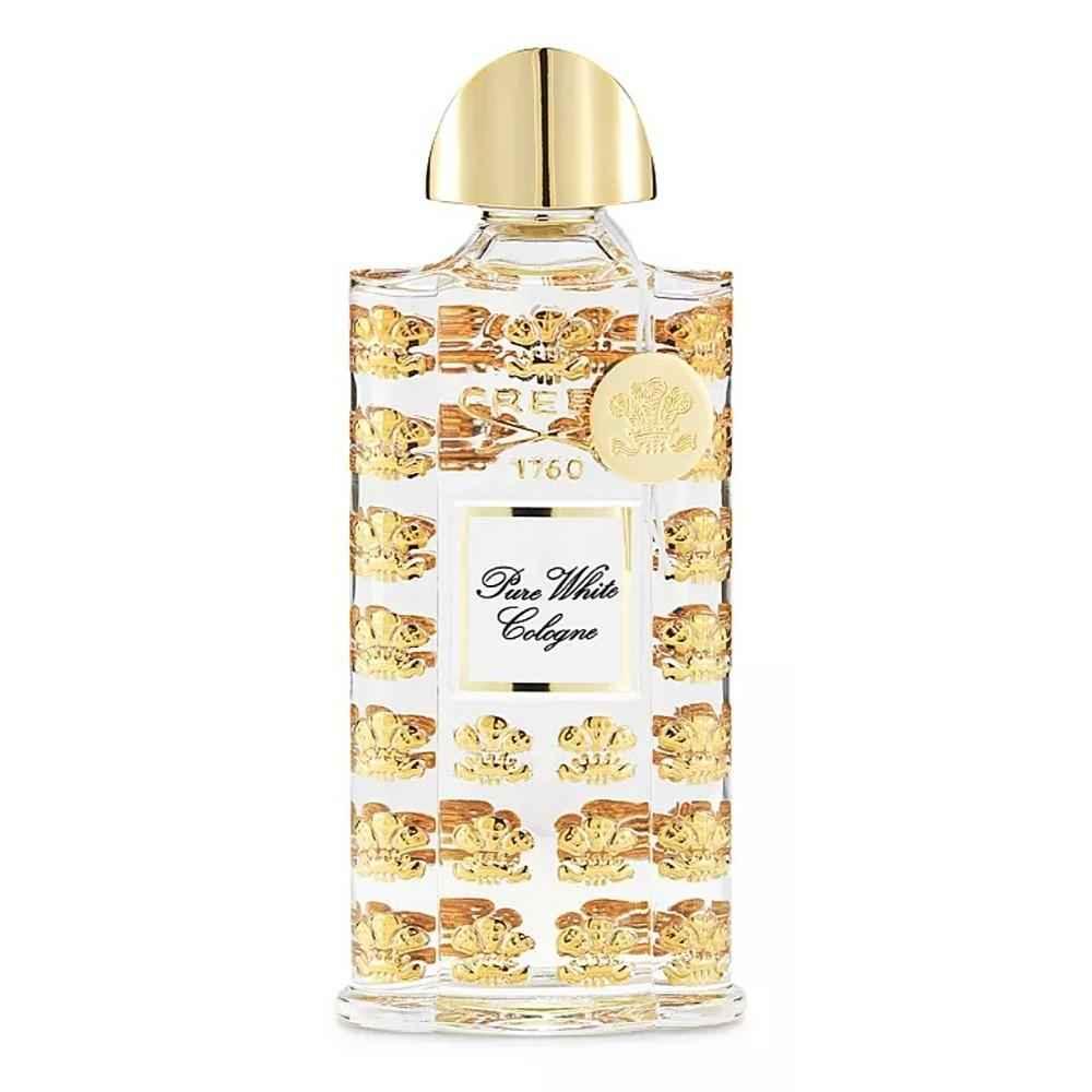Creed Pure White Cologne Edp Perfume For Unisex 75Ml 