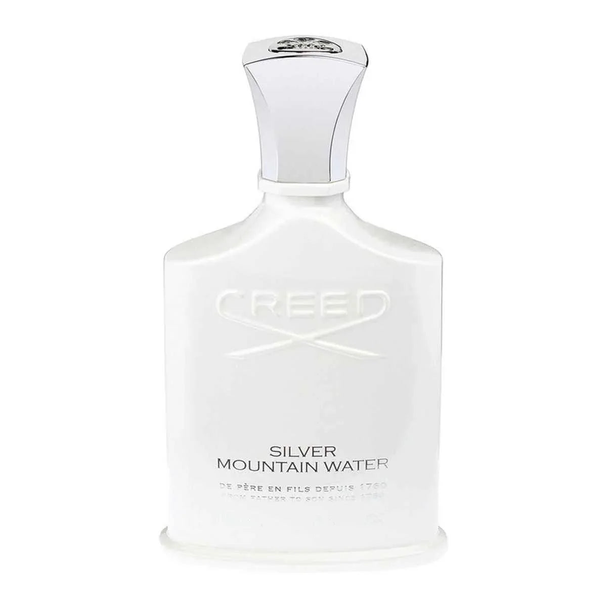 Creed Silver Mountain Water Edp Perfume For Unisex 100Ml 