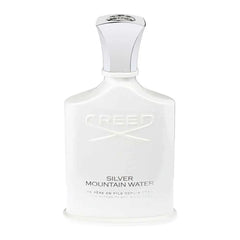 Creed Silver Mountain Water Edp Perfume For Unisex 100Ml 