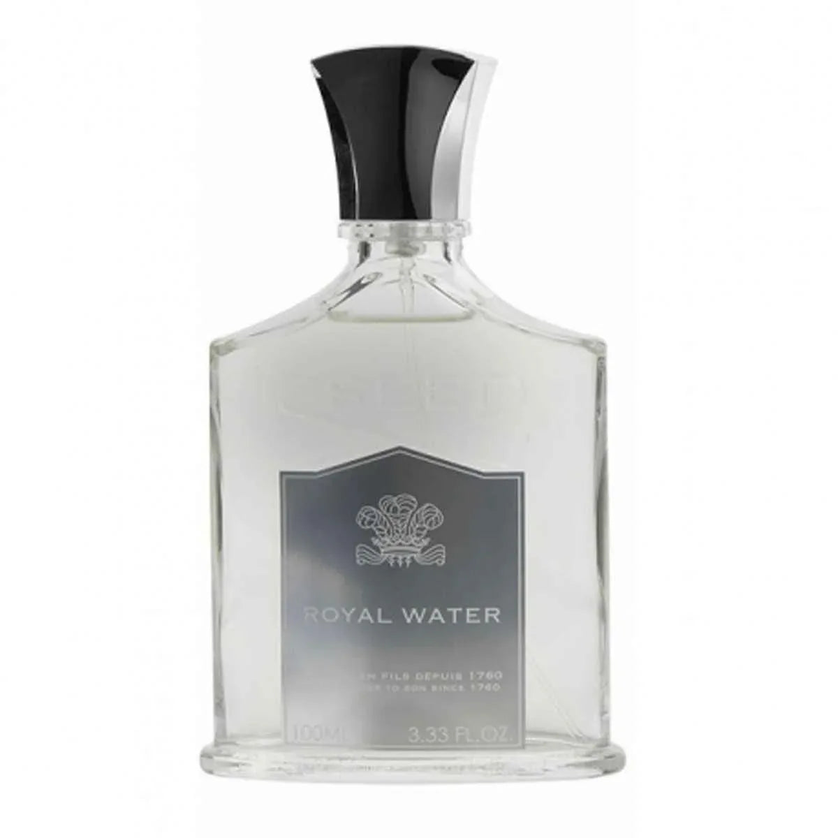 Creed Royal Water Edp Perfume For Unisex 100Ml 
