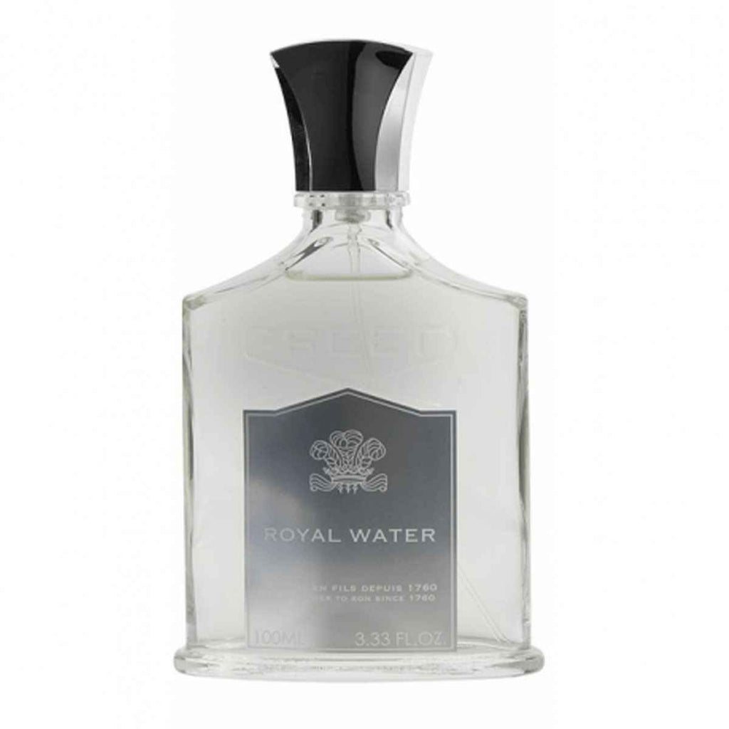 Creed Royal Water Edp Perfume For Unisex 100Ml