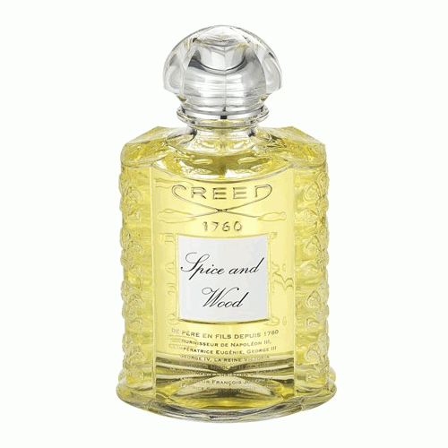 Creed Spice And Wood Edp Perfume For Unisex 30Ml