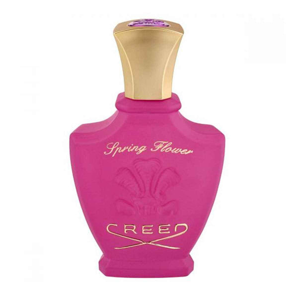 Creed Spring Flower Edp Perfume For Women 75Ml