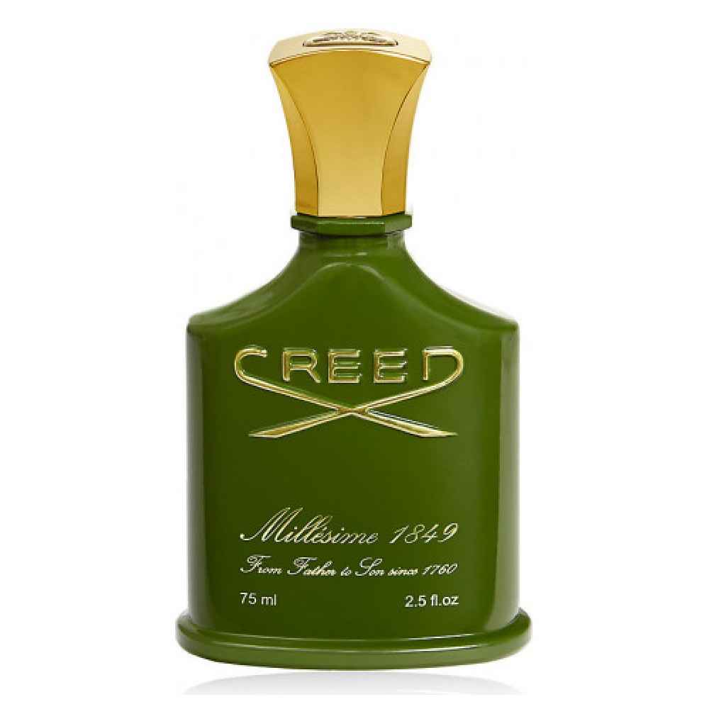 Creed Millesime 1849 Edp Perfume For Unisex 75Ml