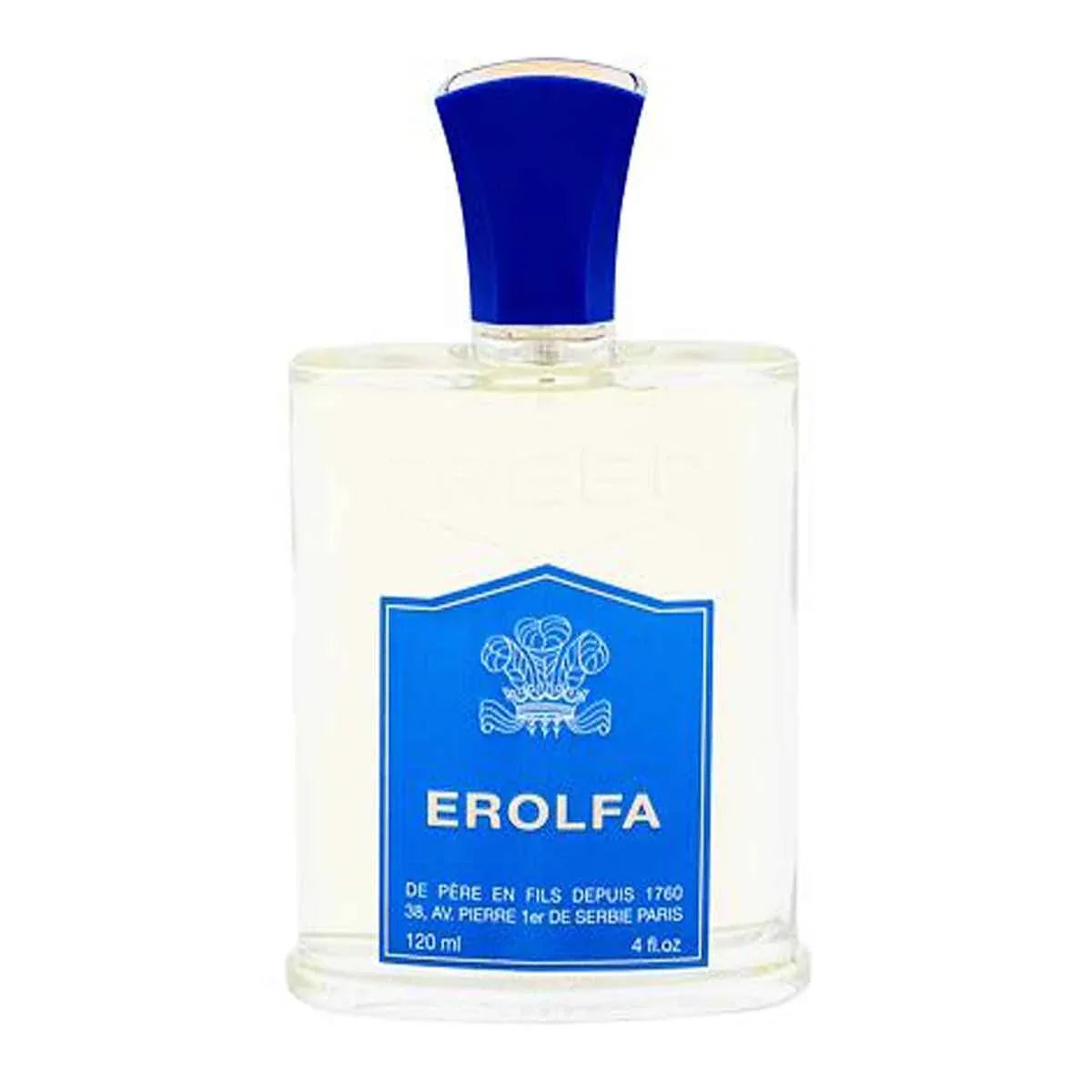 Creed Erolfa Edp Perfume For Men 120Ml 