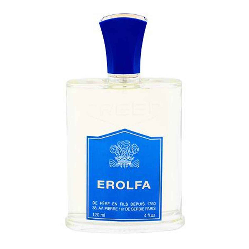 Creed Erolfa Edp Perfume For Men 120Ml