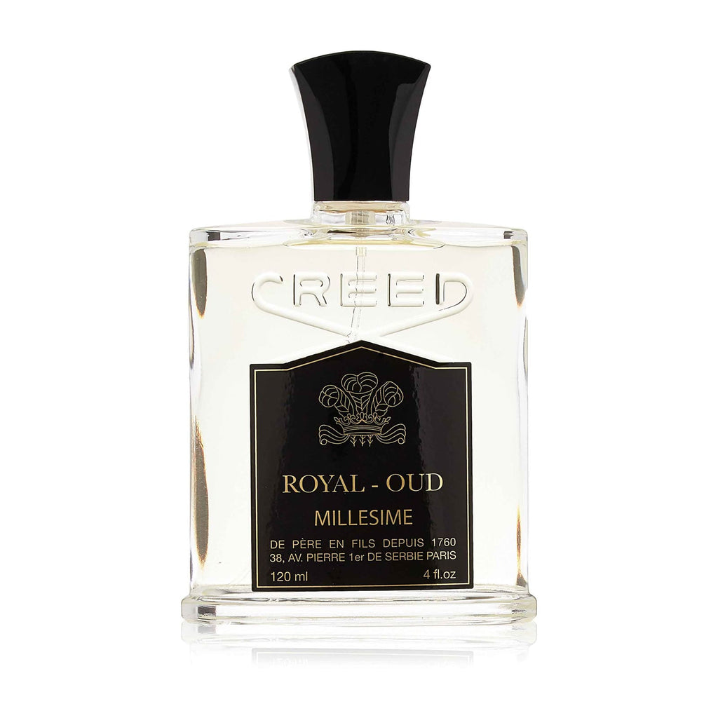 Creed Royal Oud Millesime Edp Perfume For Unisex 120Ml