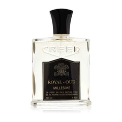 Creed Royal Oud Millesime Edp Perfume For Unisex 120Ml 